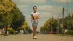 Se conoció el trailer del primer capítulo de la serie santafesina “Gol Gana”