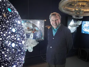 El Museo Castagnino consolida su apertura a la ciudad a través del universo del inclasificable artista Gyula Kosice