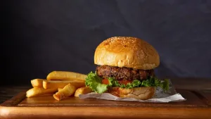 Día de la Hamburguesa: por qué se celebra el 28 de mayo en la Argentina y el mundo