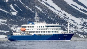 Hantavirus: el brote del crucero llega a tierra firme y ya son nueve los casos sospechosos