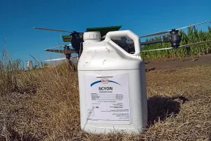 Otra que se va: la alemana Helm, especialiada en productos de protección de cultivos, cierra su filial argentina