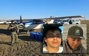 Detuvieron en Funes a los hermanos Borrás, acusados por los 300 kilos de cocaina boliviana secuestrados en Villa Eloísa
