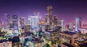Houston se prepara para brillar en el Mundial 2026 con el histórico debut de Curazao