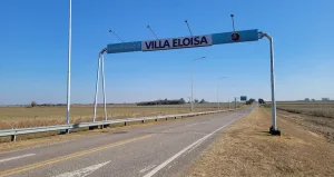 Narcovuelo y tiroteo en Villa Eloísa: un gendarme herido y tres vehículos buscados tras un violento enfrentamiento