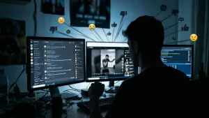 Comunidad incel y violencia de género: la reacción machista que crece en internet