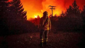 Incendios