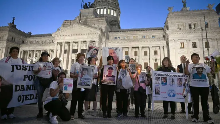 Caso Jeremías Monzón: pospusieron para el miércoles la audiencia donde se debatirá el sobreseimiento de uno de los acusados