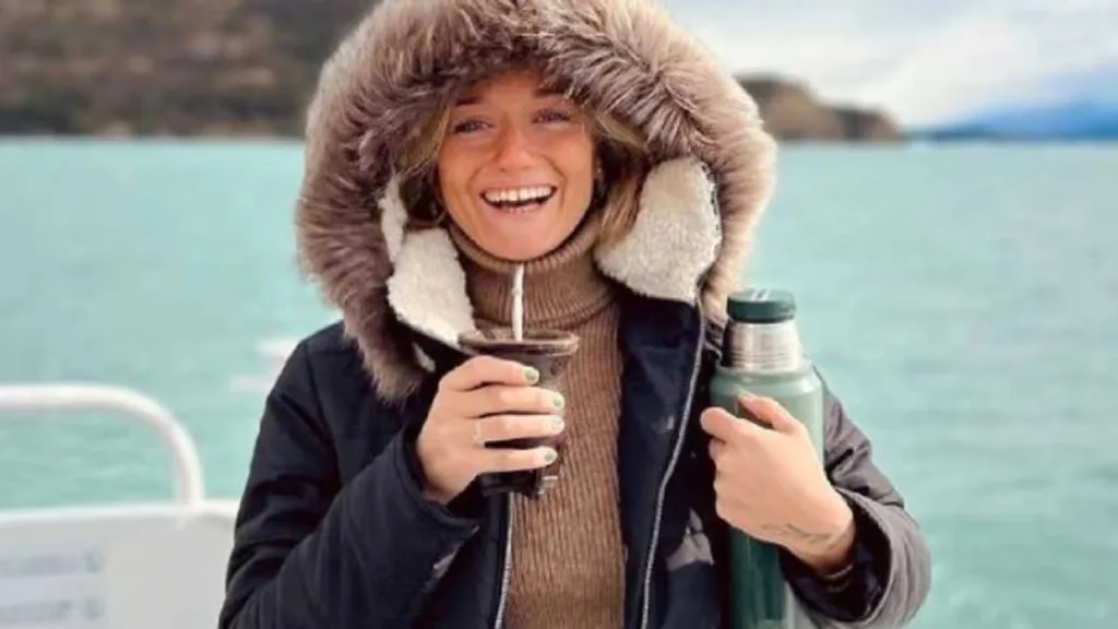 Conmovedora despedida en las redes a Serena Andreatta, la joven rosarina que falleció en Australia tras el vuelco de un micro turístico