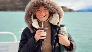 Conmovedora despedida en las redes a Serena Andreatta, la joven rosarina que falleció en Australia tras el vuelco de un micro turístico