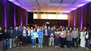 Una propuesta pedagógica para vivir los Juegos Suramericanos en la escuela
