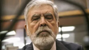 Tragedia de Once: Julio De Vido recibió el beneficio de la domiciliaria y abandonará la cárcel de Ezeiza