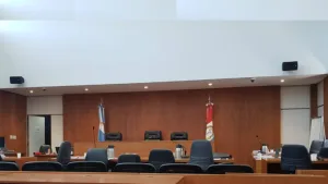 Dura crítica de abogados penalistas a la reforma de seguridad del Ejecutivo: "Es un atropello autoritario"