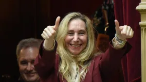 Karina Milei