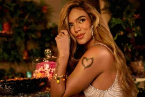 Vuelve y va por más: Karol G anunció su show en Argentina con “Viajando por el mundo - Tropitour”