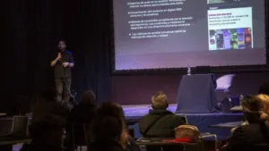“La Noche de las Ideas” tendrá lugar nuevamente a Rosario: un evento cultural que invita a pensar el presente