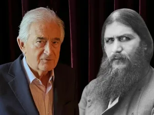 Rasputín y la caída de los Romanov: los mitos del monje, como el pene de 30 centímetros, en un nuevo libro