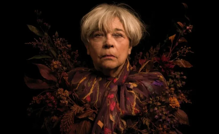 Liliana Herrero regresa a Rosario para habitar su nuevo universo musical: “Fuera de lugar”