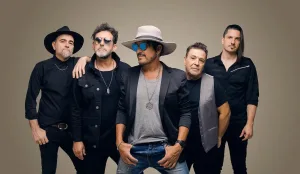 La vigencia de una leyenda: Los Rancheros traen sus nuevas canciones a Rosario