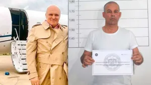 Fred Machado se declaró culpable de lavado y fraude para intentar evitar cargos por narcotráfico