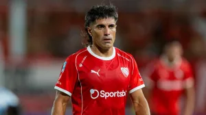 Ignacio Malcorra fue a buscar a Gustavo López tras las acusaciones por la eliminación de Independiente ante Central