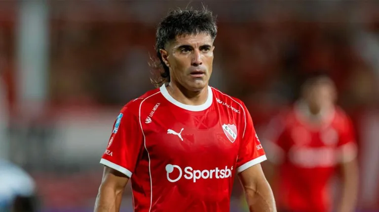 Ignacio Malcorra fue a buscar a Gustavo López tras las acusaciones por la eliminación de Independiente ante Central