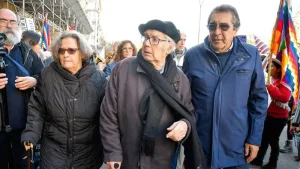 Pérez Esquivel
