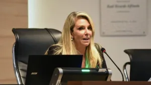 Parque acuático en La Florida: Schmuck respaldó la obra y cruzó a Monteverde