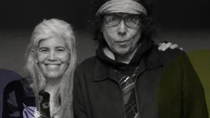 Florencia Ruiz y el Mono Fontana presentarán un show íntimo en Refi
