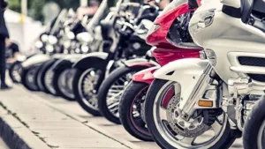 El patentamiento de motos creció 25% interanual en mayo, pero no pudo superar el registro de abril