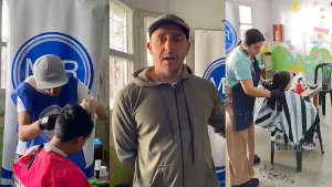 movimiento solidario rosario