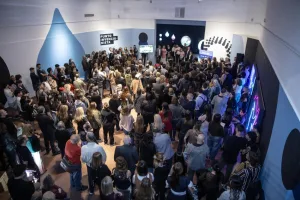 El Museo Castagnino consolida su apertura a la ciudad a través del universo del inclasificable artista Gyula Kosice