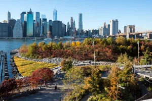New York City Tourism + Conventions invita a explorar los cinco distritos durante la Copa Mundial de la FIFA en 2026