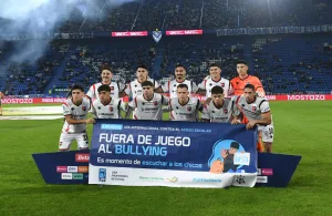 Uno por uno leproso: el Colo Ramírez encendido y varios puntos altos en Reinatti, Mazzantti y Gómez Mattar