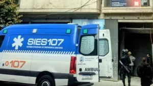 Alarmante saga de siniestros laborales en Rosario: cuatro obreros víctimas en sólo una semana