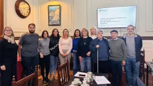 Alertan por fuerte retroceso en discapacidad: cuestionan el proyecto de pensiones enviado al Senado por Nación 