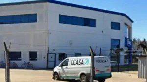 ocasa