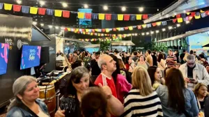 El Mercado del Centro