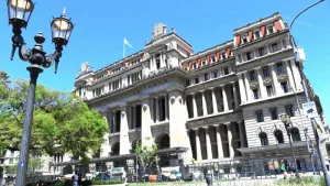 palacio de tribunales