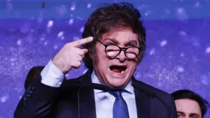 El enojo tuitero de Milei: el gobierno calificó a la Marcha Universitaria de “opositora” y desmintió las acusaciones por falta de pago