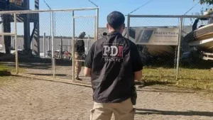 Policía de Investigaciones