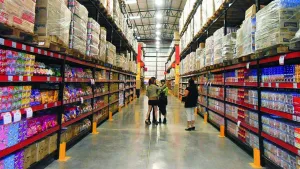 La inflación mayorista se disparó al 5,2% en abril y acumula una suba del 11,6% en lo que va del año