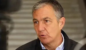 Pusineri sobre la incorporación de LLA a Unidos: “Es más una gestualidad hacia la derecha que una realidad política”