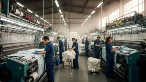 Otro sector complicado: Pymes industriales alertaron por el aumento del 130% de los concursos preventivos de crisis
