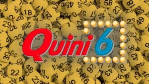Quini6: el sorteo del miércoles 27 de mayo tuvo un nuevo millonario