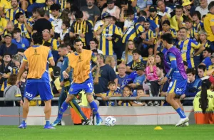 El Gigante se vuelve a vestir de gala: Central, con el once confirmado, recibe a Libertad con la misión de una victoria que lo acerque a los octavos de la Libertadores