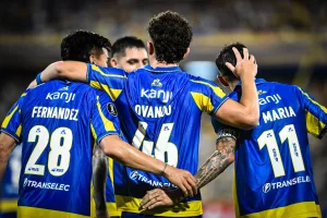Ganar para soñar: Central enfrenta a Independiente con el objetivo de pasar de ronda en el Apertura