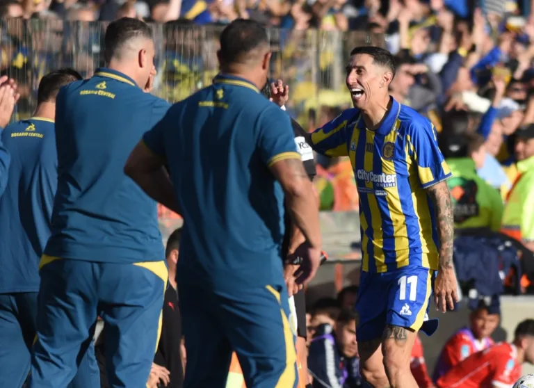 El duelo de Central con Racing por los cuartos de final del Apertura ya tiene día y horario confirmado