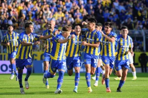 Central juega frente a Independiente el domingo por los octavos de final del Apertura, resta confirmar el horario