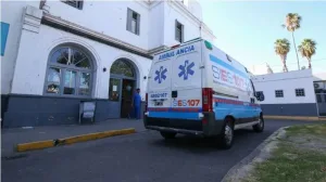 Una mujer de 71 años resultó herida de bala y detuvieron a cinco personas