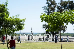 Por el fin de semana largo, Santa Fe recibió más de 83 mil visitantes y el turismo generó $19 mil millones